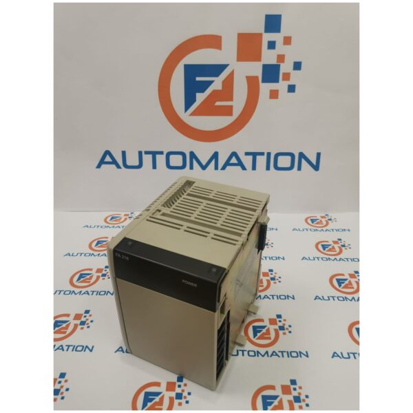 CQM1-PA216 OMRON Alimentatore per CPU CQM1 - immagine 3