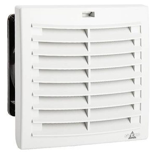 01881.0-00 FPO VENTILATORE CON FILTRO PLUS - DC LINE