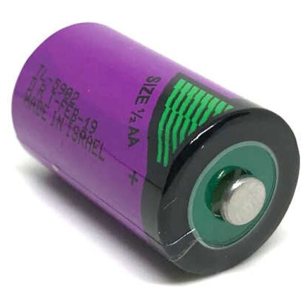 TL-5902 1/2AA 1/2 AAER14250 SL350 Batteria a Litio 3.6V 1/2AA 1/2 AA 1200mah